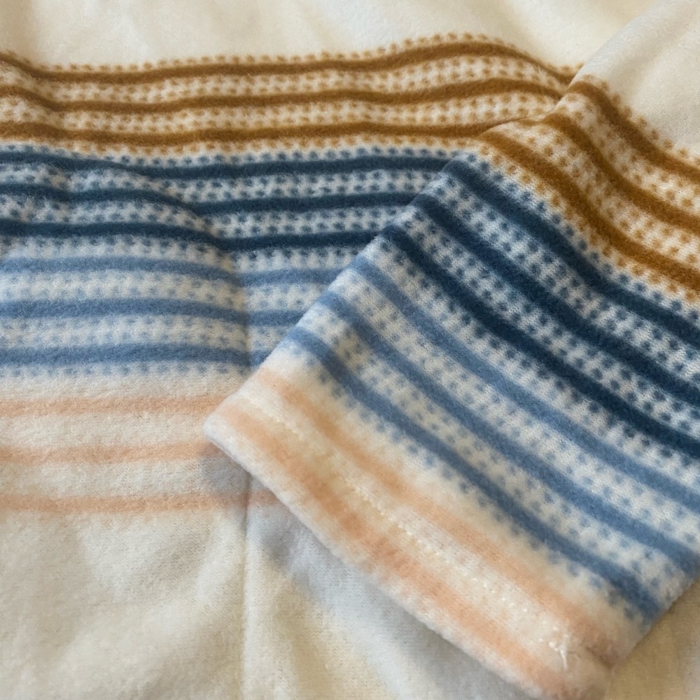 Fleece Pullover - Picture 4 of 5
